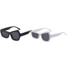 Gafas estilo irregular negro | Ducaval | Envías 24/48 horas 