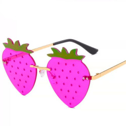 Gafas fresa fucsia | Ducaval | Envías 24/48 horas 