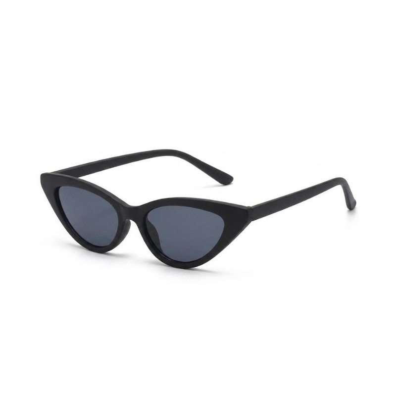 Gafas montura gruesa negra | Ducaval | Envías 24/48 horas 