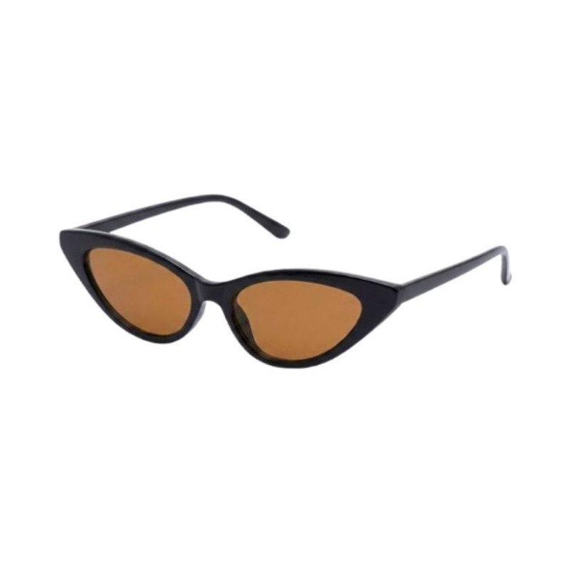 Gafas montura gruesa negra cristal claro | Ducaval | Envías 24/48 hor