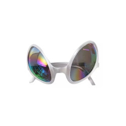 Gafas Alien Plata | Ducaval | Envías 24/48 horas 
