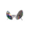 Gafas Alien Plata | Ducaval | Envías 24/48 horas 