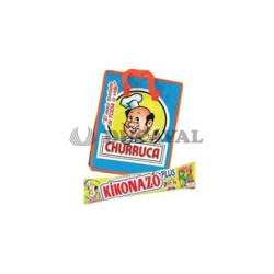 Kikonazo plus 45 unidades + 5 gratis  Disfraces Ducaval Envios 24/48