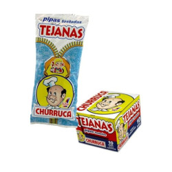 Tejana super senior XXL 10 u | Ducaval | Envíos 24/48 horas