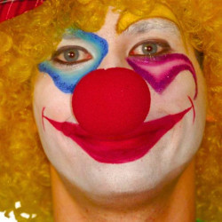 Nariz de payaso Ducaval envios 24/48 horas