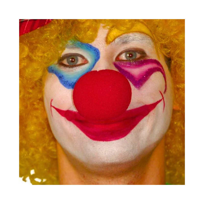 Nariz de payaso Ducaval envios 24/48 horas