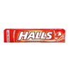 Halls fresa sin azúcar  Disfraces Ducaval envios 24/48 horas
