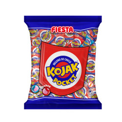 Kojak pócket cereza 5g 200 unidades