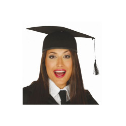 Sombrero Estudiante de Fieltro I Ducaval I envios 24/48 horas