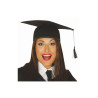 Sombrero Estudiante de Fieltro I Ducaval I envios 24/48 horas