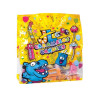 Bolsa caramelos cumpleaños Ducaval Envios 2448 horas