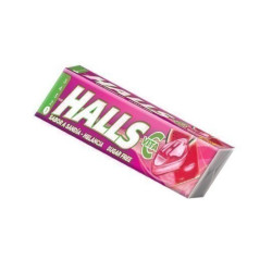 Halls watermelon sf20ca | Ducaval | Envíos 24/48 horas