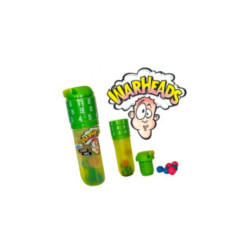 Warheads candy safe 12ud | Ducaval | Envías 24/48 horas 