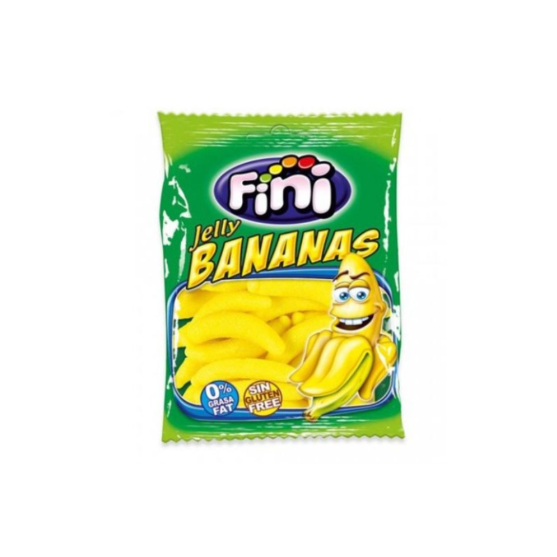 Platano bat 12x90g  | Ducaval | Envios 24/48 horas