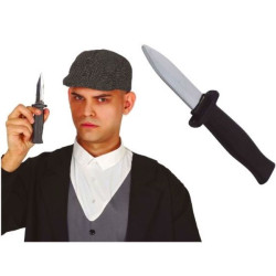 Cuchillo retractil | Ducaval | Envíos 24/48h