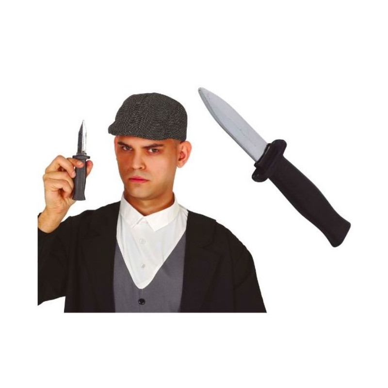 Cuchillo retractil | Ducaval | Envíos 24/48h