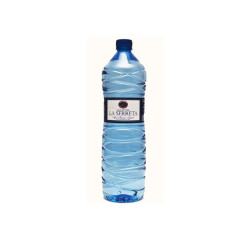 La serreta agua mineral 1.5 Pack 6. Ducaval 2448 h envios
