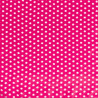 Pañuelo fucsia lunar blanco | Ducaval | Envías 24/48 horas 