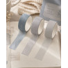 Washi tape azul 2M | Ducaval | Envías 24/48 horas 