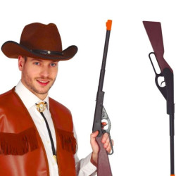 Rifle cowboy 65cm | Ducaval | Envías 24/48 horas 