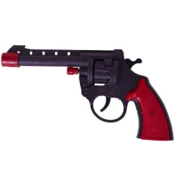 Pistola 18cm | Ducaval | Envías 24/48 horas 