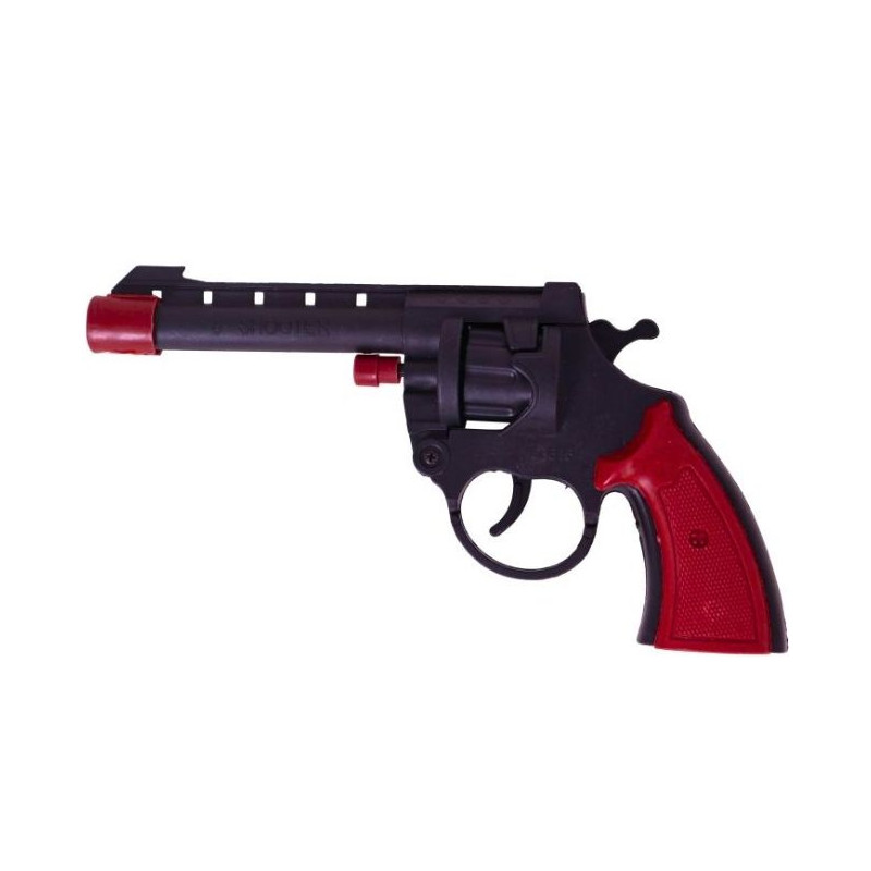 Pistola 18cm | Ducaval | Envías 24/48 horas 
