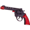 Pistola 18cm | Ducaval | Envías 24/48 horas 