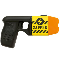 Pistola zapper con sonido | Ducaval | Envías 24/48 horas 