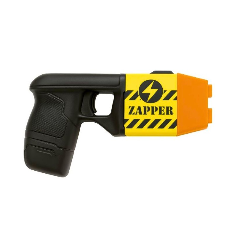 Pistola zapper con sonido | Ducaval | Envías 24/48 horas 