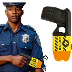 Pistola zapper con sonido | Ducaval | Envías 24/48 horas 