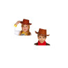 Sombrero cowboy |Ducaval | envíos 24/48 horas