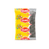 Discos regaliz Damel 1kg | Ducaval | Envíos 24/48 horas