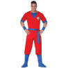 Traje de Guerrero Sayayin  Goku | Ducaval | Envíos 24/48 horas