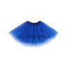 Tutú azul royal 28cm | Ducaval | Envíos 24/48 horas