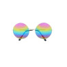 Gafas hippie tornasol | Ducaval | Envíos 24/48 horas