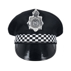 Gorra policia tira cuadros | Ducaval | Envías 24/48 horas 