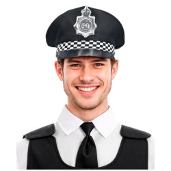 Gorra policia tira cuadros | Ducaval | Envías 24/48 horas 