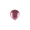 Globos látex brilliant malva 30cm Ballonia | Ducaval |