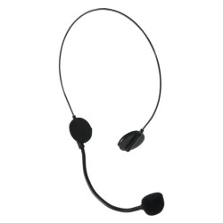 Auriculares micrófono