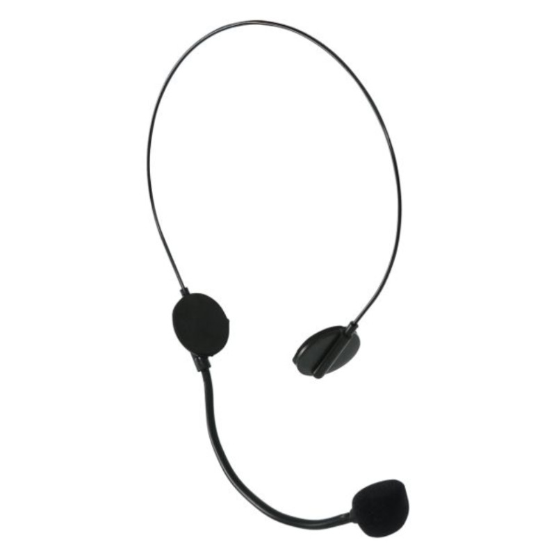 Auriculares micrófono