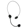 Auriculares micrófono