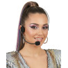 Auriculares micrófono