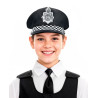 Gorra policia infantil | Ducaval | Envíos 24/48 horas