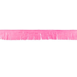 Fleco papel seda rosa 50m | Ducaval | Envías 24/48 horas 