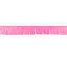 Fleco papel seda rosa 50m | Ducaval | Envías 24/48 horas 