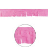 Fleco papel seda rosa 50m | Ducaval | Envías 24/48 horas 