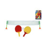 Set pingpong con red | Ducaval | Envíos 24/48h