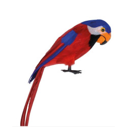 Loro pirata 35cm | Ducaval | Envíos 24/48 horas