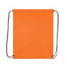 Mochila naranja poliéster | Ducaval | Envíos 24/48 horas