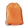 Mochila naranja poliéster | Ducaval | Envíos 24/48 horas